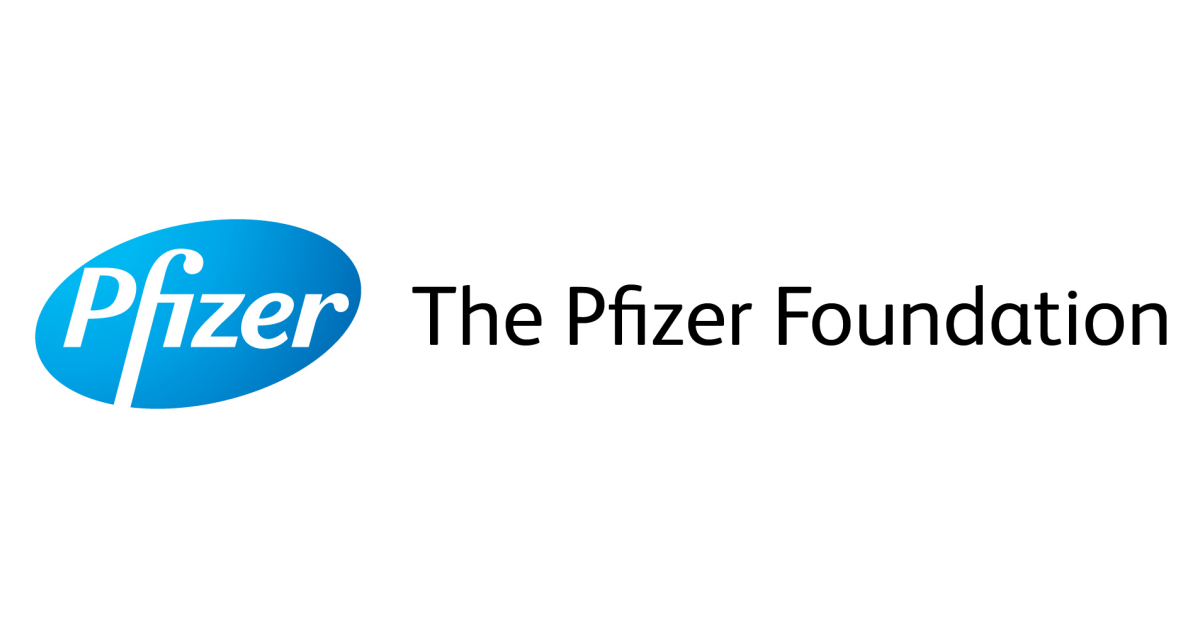 ThePfizerFoundation Logo 2018