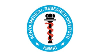 Logo KEMRI
